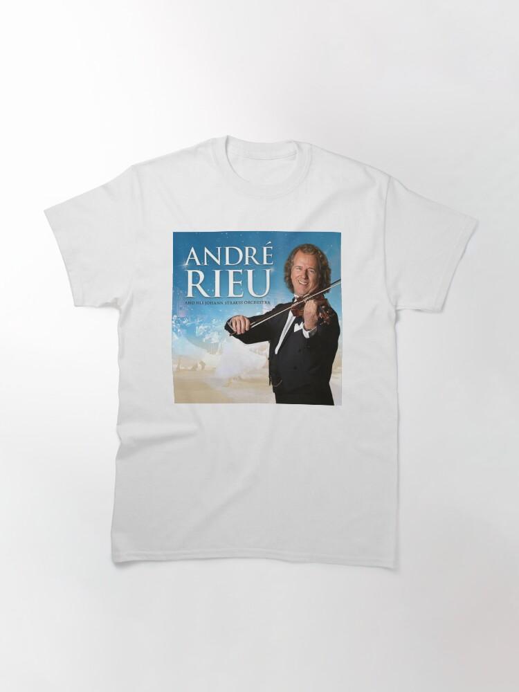 André Rieu andre rieu Classic T-Shirt