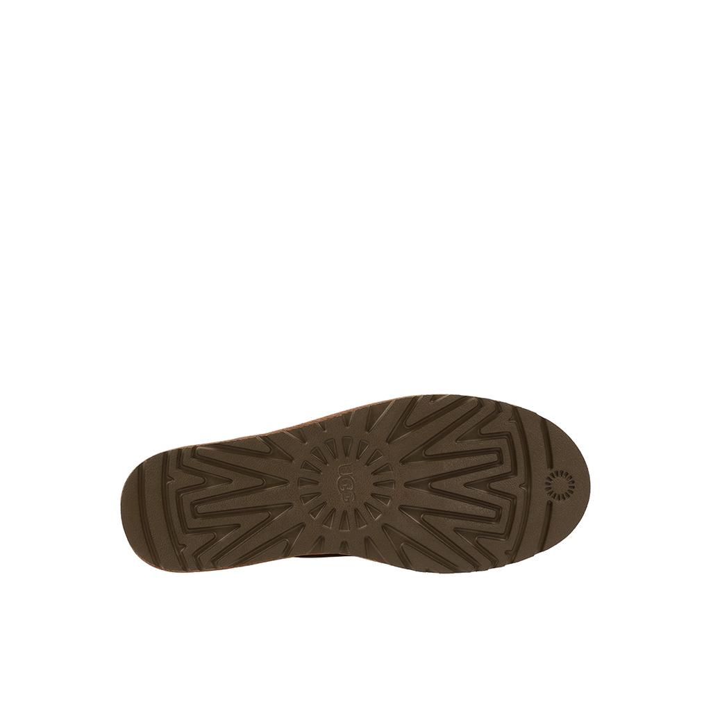 UGG Классические мини-ботинки Chestnut мужские кроссовки коричневые 1002072-CHE