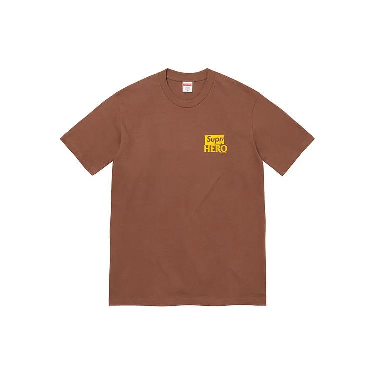 Supreme Antihero Dog Tee (Unisex) T-Shirts SUP SS22 900