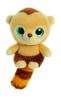 Aurora YooHoo & Friends S Руди Капучино Обезьяна Цветной Животный Мотив Плюшевая Игрушка (Номер продукта: 610811)