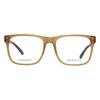Men' Spectacle frame Gant GA3122 54046 Brown ø 54 mm