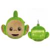 SK Japan Teletubbies Plush Pass Case Dipsy