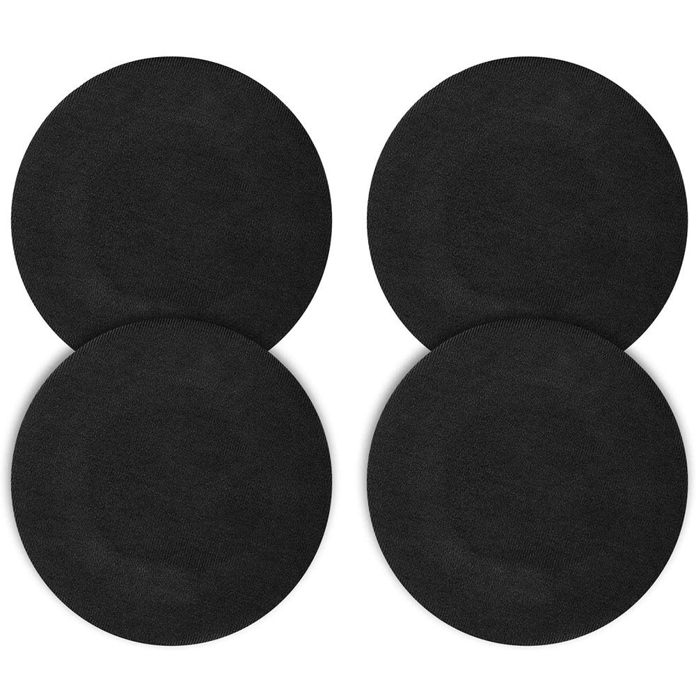 Эластичные Растягивающиеся Защитные Чехлы для Наушников Пылезащитные Чехлы для Амбушюр