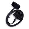 100cm 60cm Flat Thin As Noodle OBD2 OBDII OBD 16Pin ELM327 Male To Female Elbow Extension Cable Diagnostic Scanner Connector