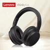 Lenovo Беспроводные наушники TH11 Bluetooth 5.4 Наушники Hi-Fi стерео Низкая задержка Игровые наушники с микрофоном