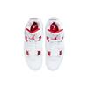 Air Jordan 4 Retro 'Red Metallic' CT8527-112