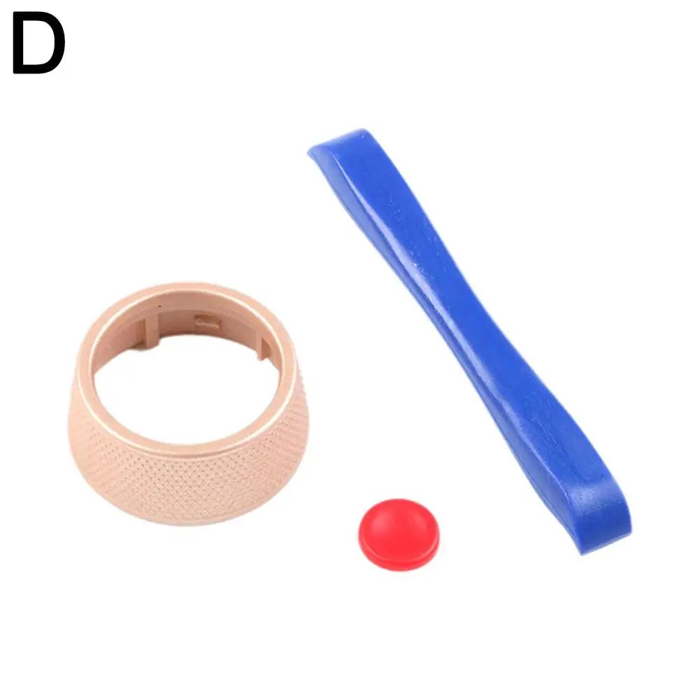 Car Steering Wheel SC Knob Modified Button For Porsche Cayenne Panamera 2017-2025 Macan 911 2017-2025 718 16-23 Taycan J5F1