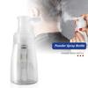 Talcum Powder Cosmetic Container Powder Sample Vials Powder Spray Bottle Powder Refillable Bottle