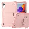 Бронированный чехол для Xiaomi Redmi Pad 2 2025 SE 4G 8.7 Pro 12.1 10.6 SE 11 Чехол-подставка для планшета Xiaomi Pad 8 7 6 Pro 11.2 11