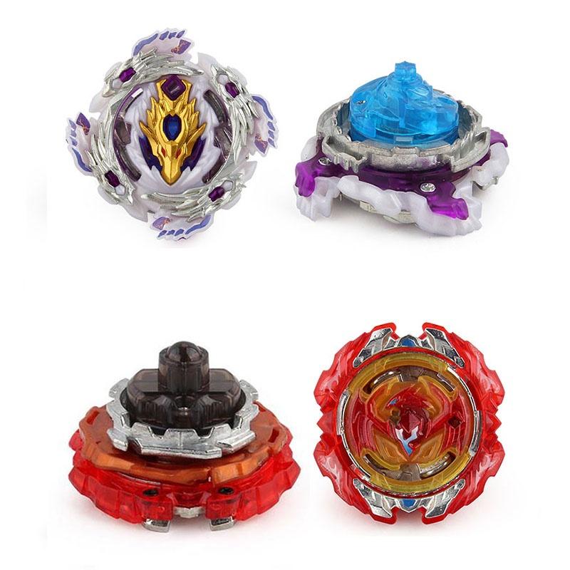 Премиальный набор битв Beyblade Burst Спиннеры для детей Из сплава и АБС-материалов
