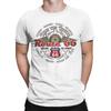 Route 66 Motorcycle Tour Premium Graphic Funny 100 Cotton Tshirt Route 66 Tees Tops For Unisex