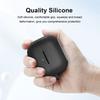 Dustproof Case Cover for Buds 3 Full Protective Silicone Skin Accessory for Women Men