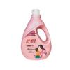 Shu Lei Bocali Fragrance Soft Care Laundry Detergent