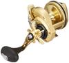 SHIMANO Катушка Stone sea с двойной осью и большим забросом 15 KAIKON 2000T Kuchijiro лещ/карп