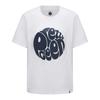 Pretty Green Mens Logo Cotton T-Shirt