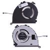 DQ5D576G011 Laptop CPU Cooling Fan for ThinkBook 14-IIL 14-IML / 15-IIL 15-IML CPU Cooling Fan