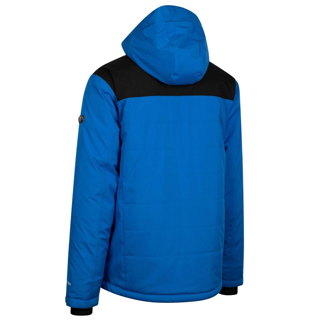 Trespass Mens Christopher Ski Jacket