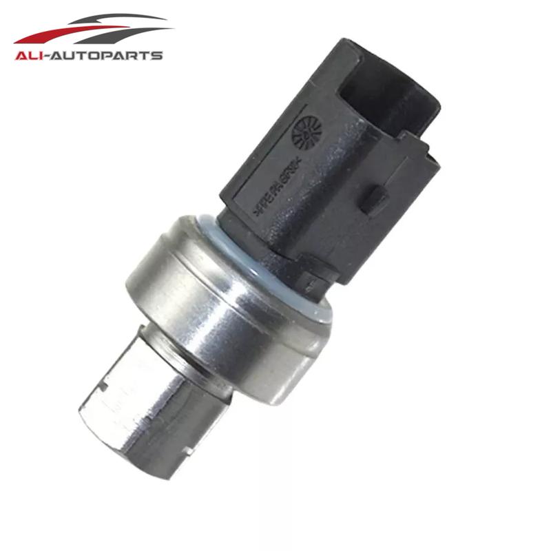 9647971280 1 шт. Датчик давления кондиционера для Peugeot 406 206 607 307 807 407 5008 Citroen C2 C4 C8, 9678362280 6455Z3