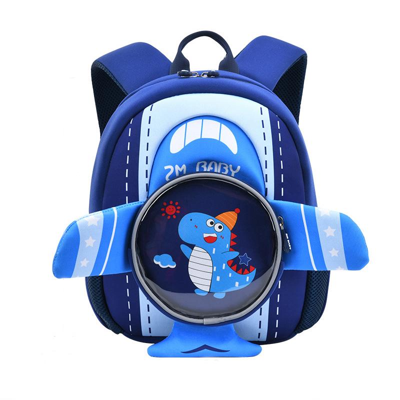 Рюкзак с героями мультфильмов для маленьких мальчиков и девочек, школьные сумки для маленьких детей, рюкзаки с 3D картинками, детская сумка для детского сада, студенческий рюкзак