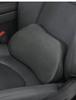 XPENG G6/G9 Neck & Lumbar Support Pillow - Comfortable Car Headrest & Cushion Accessory
