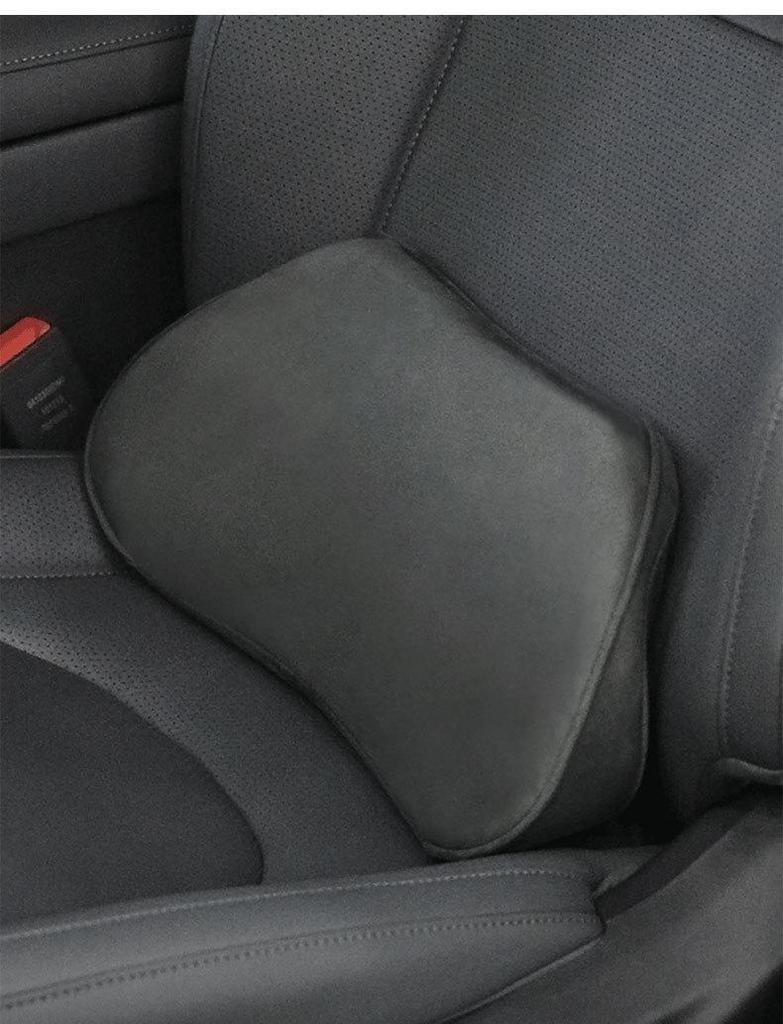 XPENG G6/G9 Neck & Lumbar Support Pillow - Comfortable Car Headrest & Cushion Accessory