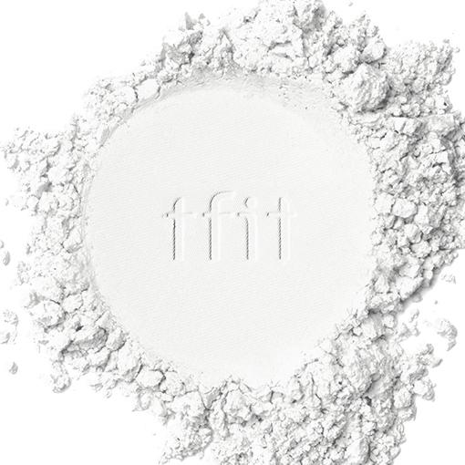 Tippet Translucent Set Finishing Powder 5 цветов