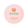 Peach Cotton Multi Finish Powder 15g – Oil-Control Soft Blur Finishing Powder with Peach Extract
