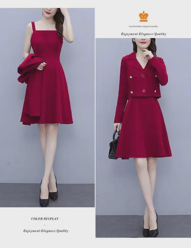 Комплект женского костюма больших размеров: Весна/Осень, облегающий двухкомпонентный купальник с подтяжками