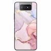 Чехол-книжка для Asus Zenfone 8 Flip Звезда Мягкий ТПУ Силиконовый Чехол для Телефона Для Zenfone8 Flip Zenfone 8 ZS590KS Задняя Крышка