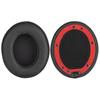 For For Beats Studio 2.0 Studio 3.0 Headphone Replacement Ear Pads Protein Leather and Memory Foam Ear Cushions Headset Accessories