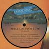 12inch Record KELLY MARIE - Feels Like I'm In Love / Hot Love UNI1050 Unidisc 1981 Canada Soul/Funk Used