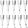 LAMY Lamy Ulster (перьевая ручка, темные сумерки, экстра-тонкое EF)
