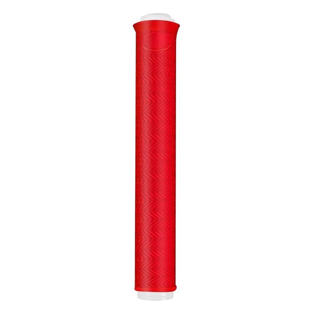 Silicone Fishing Rod Handle Wrap Non Slip Hand Pole Grips Heat Shrink Tube Fishing Rod Grip