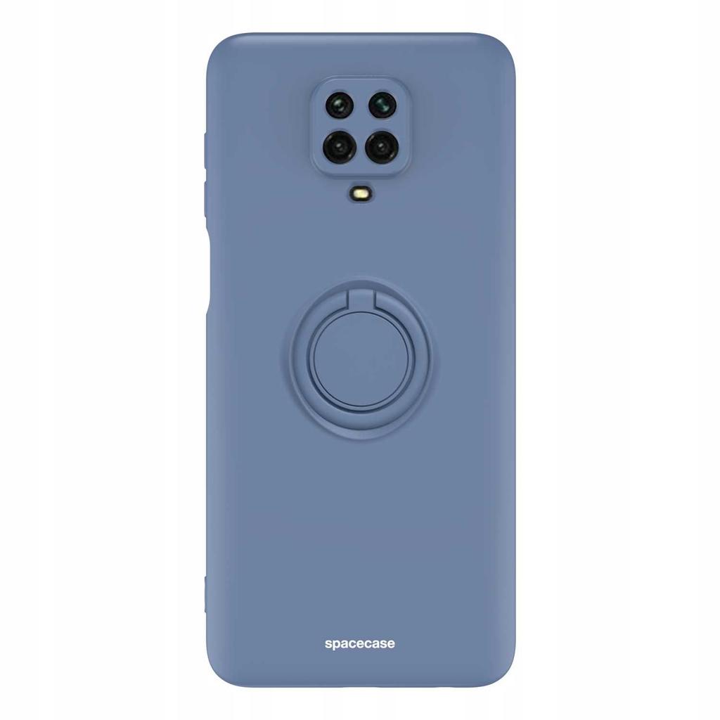 Sc Silicone Ring Redmi Note 9S/9 Pro Blue