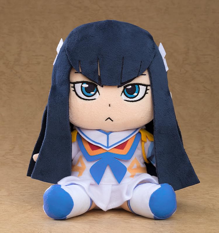 Good Smile Company Kill la Kill Satsuki Kiryuin Мягкая игрушка 170 мм STL333204 Хлопок/Полиэстер