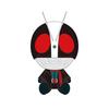 Shin Kamen Rider Kamen Rider No. 2 Chibi Plush