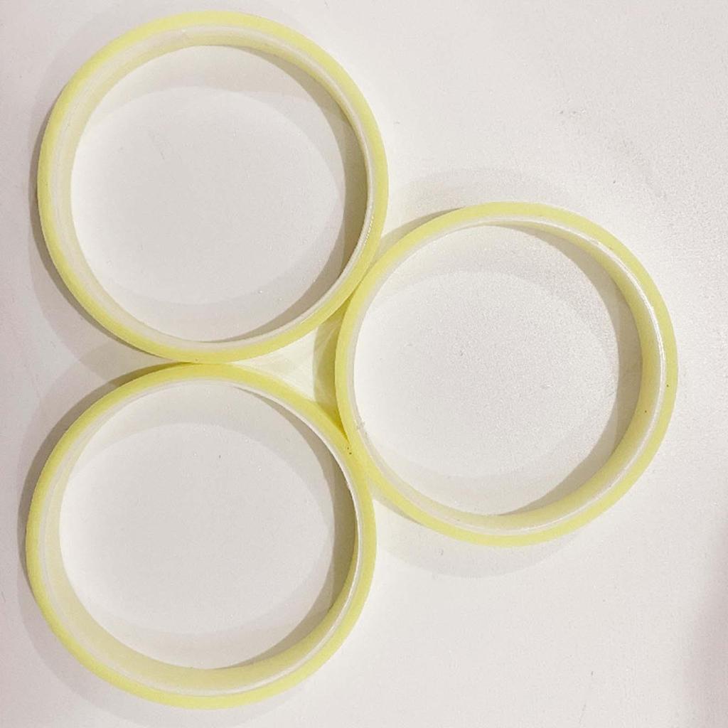 6 шт. липкие шариковые ленты развивающие игрушки клейкие креативные для расслабляющей вечеринки