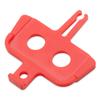 Plastic Outdoor MTB Bike Parts Hydraulic Disc Bicycle Brakes Spacers Spacer Instert Brake Pads