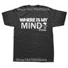 Футболка Pixies Where Is My Mind, музыкальная песня, рок-группа, фестивальный тур, футболка унисекс, новый летний топ, хлопковая футболка, мужская европейский размер