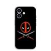 Cover for Xiaomi Poco C85 C71 C65 C61 X7 X6 X5 M6 M8 F6 F7 F8 Ultra Pro C75 Protective Phone Case Deadpool Poster Marvel