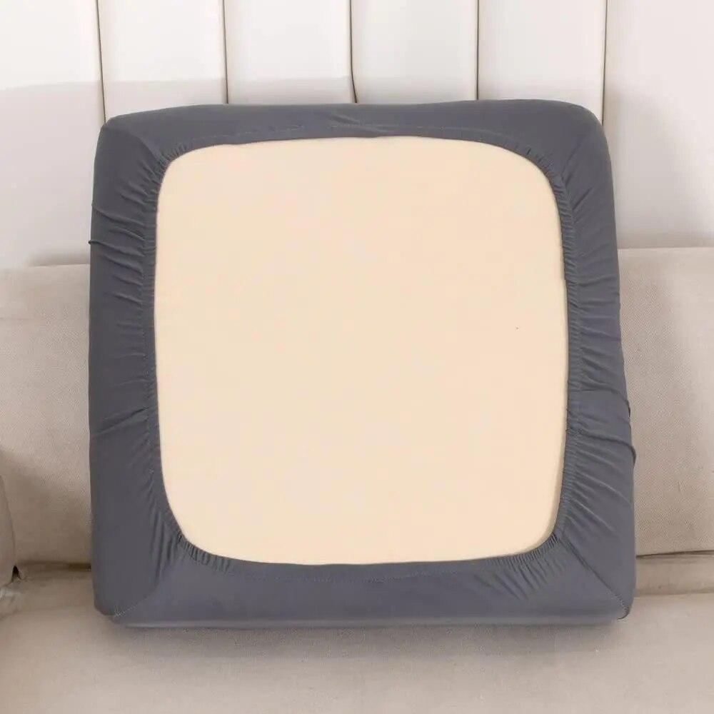 1/3/6 шт. водонепроницаемые чехлы для стула, дивана, сиденья, чехлы для подушек, эластичные чехлы для мебели для детей, домашних животных