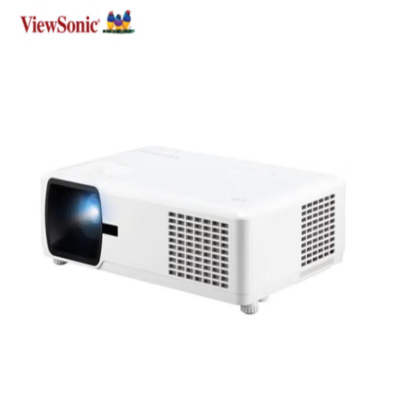 ViewSonic LS610HDH 5000 Lumen LED Projector (CN version)