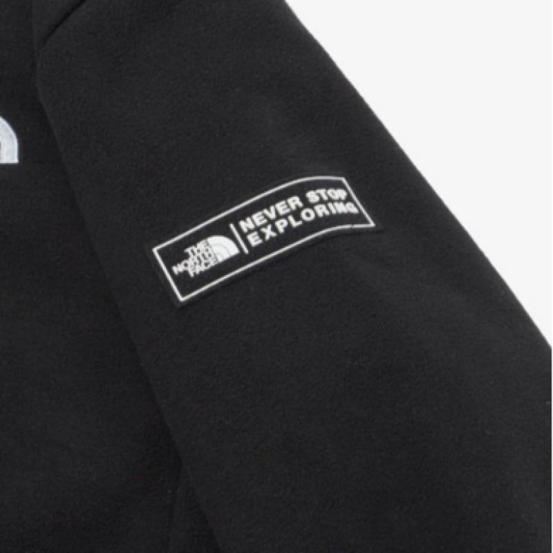 The North Face Уютная флисовая куртка H Nj4fp66a