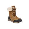 UGG Adirondack III Boot Chestnut женские кроссовки коричневые 1095141-CHE
