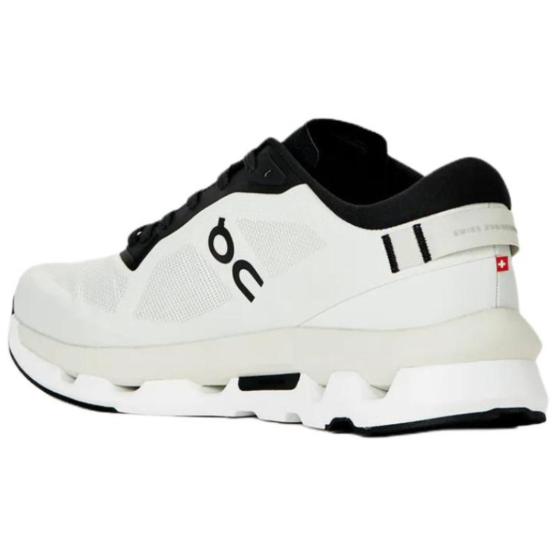 Cloudzone On 'Ice Black' Sneakers 3MF10081926
