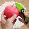 Mini Bird Folding Pocket Knife Handle Tool Kitchen Fruit Cutting Cutlery New