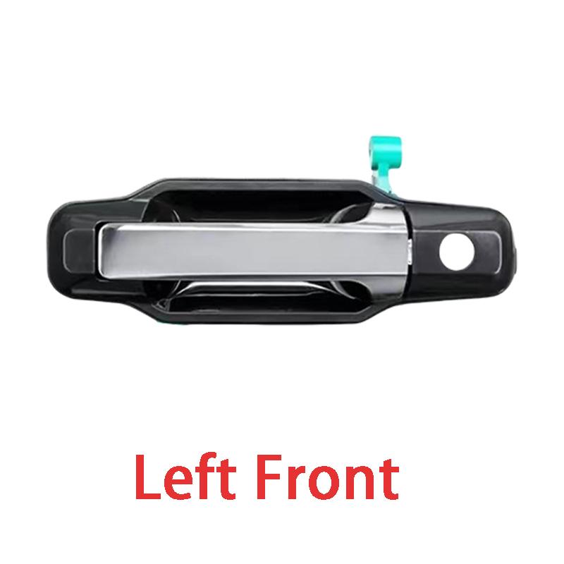 826503E021 836503E01 Внешние компоненты Накладка на ручку двери Для Kia Sorento 2003 2004 2005 2006 2007 2008 2009