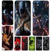 Крутой чехол для телефона A-Alien X-Xenomorph для Samsung Galaxy A13 A14 A15 A16 A17 A53 A54 A55 A56 A57 A33 A34 A35 A36 A37 A23 A24 A25 A