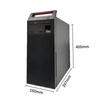 Lenovo KaiTian M740J Commercial Desktop with 27-inch Monitor (CN version)