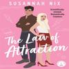 The Law of Attraction by Susannah Nix Paperback Book 9781035025992
